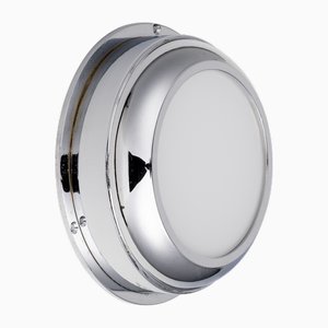 Spot Eden en Chrome par Il Bronzetto