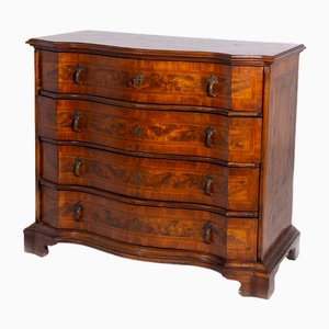 Italian 18th Century Sideboard