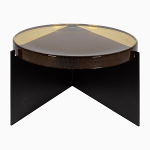 Tavolino Alwa One Big 5501AB di Sebastian Herkner per Pulpo