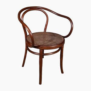 Bentwood Armchair by Jacob & Josef Kohn, 1900s