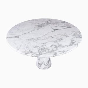 Marble Dining Table M1 by Angelo Mangiarotti for Skipper
