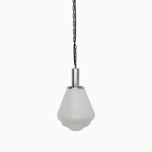 Mid-Century Italian Chandelier by Targetti, 1970s