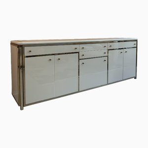 Mid-Century Italian Sideboard, 1970s