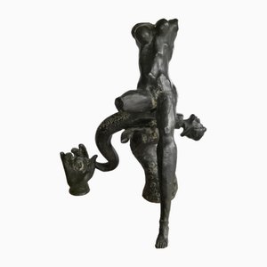 Stefano Mazzolini, Manera, 2010, Bronze
