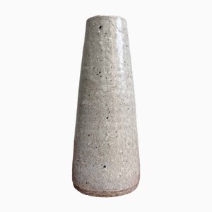 Minimalist Ikebana Flower Vase, Japan, 1970s