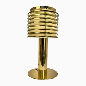 Lámpara de mesa modelo No. B 142 de Hans-Agne Jakobsson para Markaryd, años 50