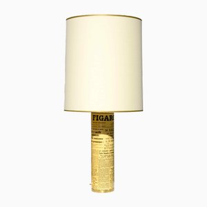 Vintage Desk Lamp, 1955