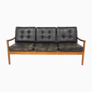 Senator Sofa by Ole Wansher for France & Son, Denmark, 1960s