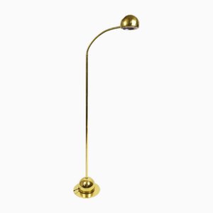 Vintage Floor Lamp, 1980s