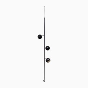 Clamp Floor Lamp by Herman Busquet for Hala Zeist, 1965