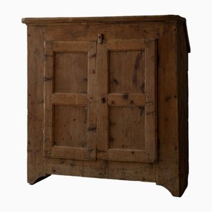 Mueble antiguo, siglo XVIII