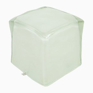 Lampada Iviken Ice Cube di Ikea, anni '90