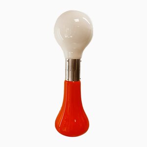 Vintage Birillo Table Lamp