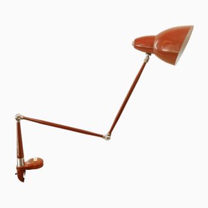 Lampe de Bureau Study avec Pince et Allumage à la Base