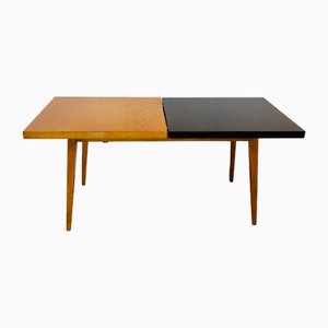 Vintage Czechoslovakian Coffee Table, 1970s
