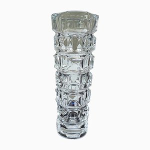 Vase Vintage par Georges Durand, 1970s