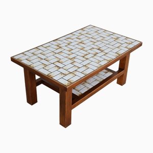 Table Basse Vintage, 1970s