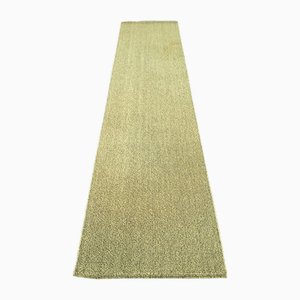 Hallway Rug in the Bauhaus Style, 1950s