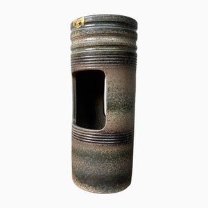 Vintage Ikebana Flower Vase, 1970s