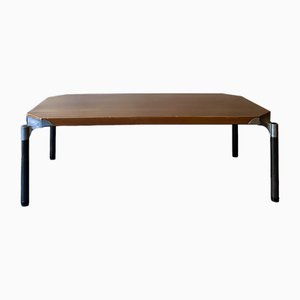 Italian Urio Coffee Table by Ico Parisi for Mim Rome, 1960