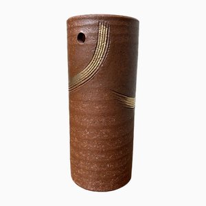 Japanische Ikebana Blumenvase, 1960er