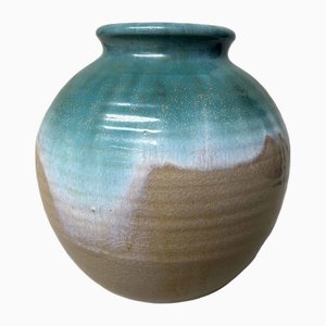 Vaso Takakuragu Hamaya Ikebana, anni '50
