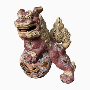 Japanese Decorative Object, 1960s