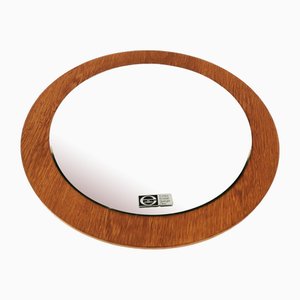 Vintage German Elite Wall Mirror, 1970s