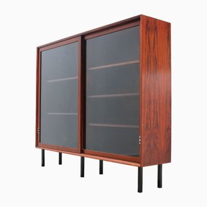Libreria vintage in palissandro di Arne Vodder per Sibast Furniture, Danimarca, 1958