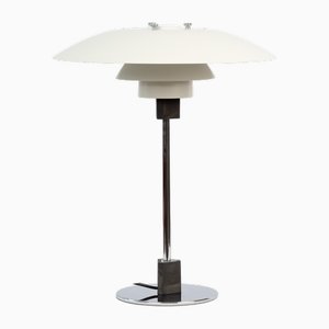 Vintage PH 4/3 Table Lamp by Poul Henningsen for Louis Poulsen, 1966