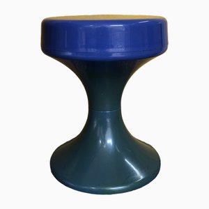Space Age Tulip Stool, 1960s