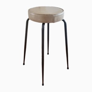 Grand Tabouret de Bar Industriel de MCM