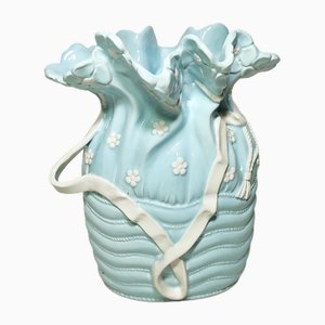 Ceramic Vase, Spain, 1980s