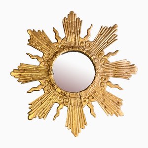 Miroir Soleil par Irena Jaworska, 1960