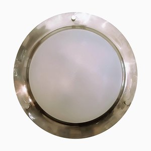 Tommy LSP6 Wall Lamp by Luigi Caccia Dominioni for Azucena, Italy, 1960s