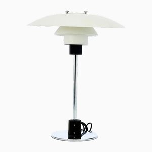 Vintage Table Lamp by Poul Henningsen for Louis Poulsen, 1960s