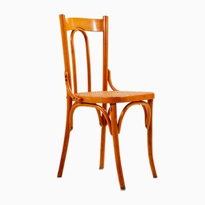 Bentwood Chair, 1960s