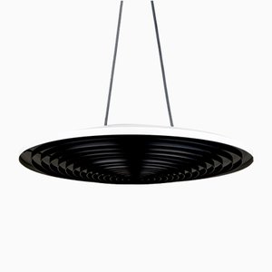 Lampe à Suspension Maxi Elle par Tommaso Cimini pour Lumina, 1980s