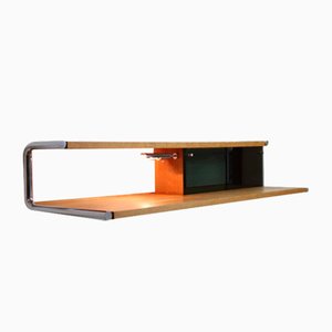 Bureau par Christophe Gevers, 1971