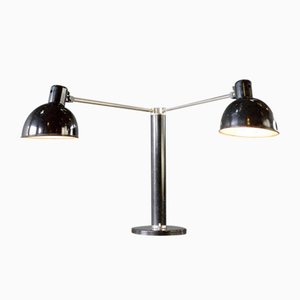 Bauhaus Library Lamp by Siemens Halske, 1930s