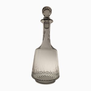 Richelieu Dekanter aus Baccarat Kristall, 1890er