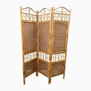 Bamboo Screen, 1960s