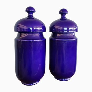 Il Picchio Design Vases, Set of 2