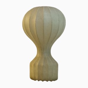 Lampada da tavolo grande Gatto di Achille e Pier Giacomo Castiglioni per Flos, anni '60