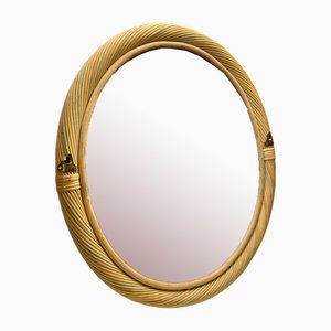 Large Twisted Mirror, 1970s