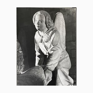 Bernard Darot & Jose Chevreau, Angelot No. 3, 1970s, Photographic Print