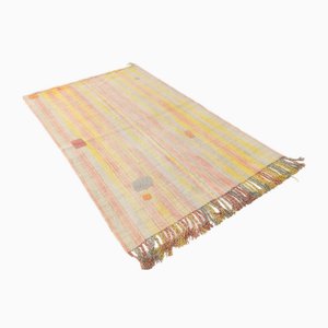 Tappeto Kilim in canapa, Turchia