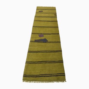 Tappeto Kilim in canapa, Turchia