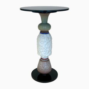 Big Jumps Side Table by Andreas Berlin