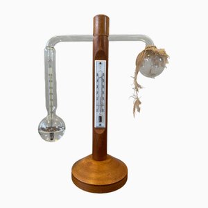 Antique Didactic Model - Hygrometer According to Daniell